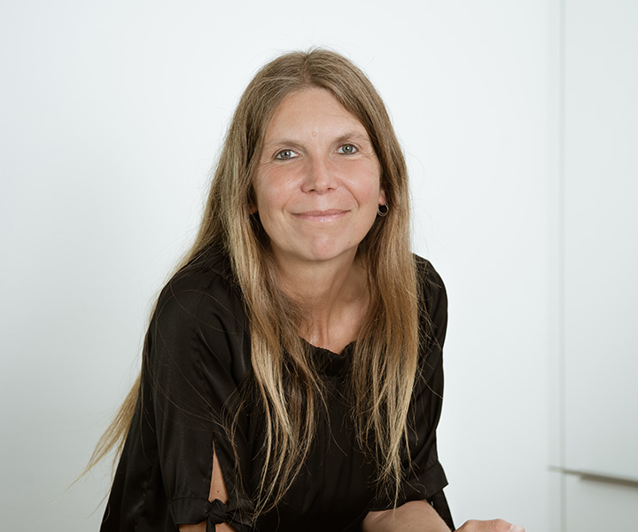 Andrea Geldmacher