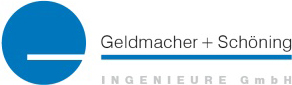 Geldmacher + Schöning Ingenieure GmbH Logo