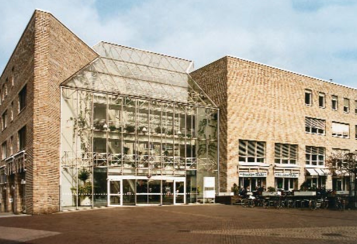 Volksbank Unna
